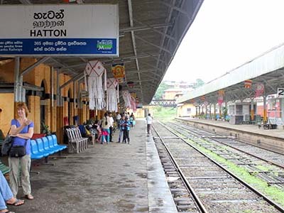 Active Adventure Tours in Sri Lanka