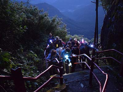 Active Adventure Tours in Sri Lanka