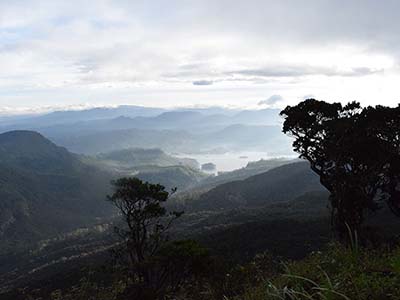 Active Adventure Tours in Sri Lanka