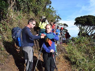 Active Adventure Tours in Sri Lanka