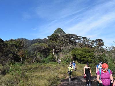 Active Adventure Tours in Sri Lanka