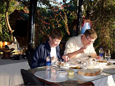 Active Adventure Tours in Sri Lanka