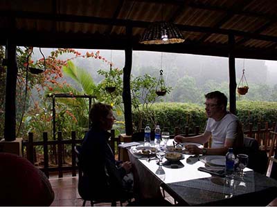 Active Adventure Tours in Sri Lanka