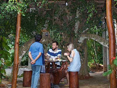 Active Adventure Tours in Sri Lanka