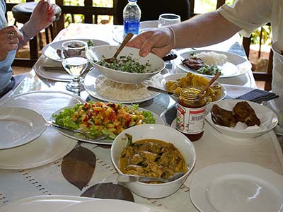 Active Adventure Tours in Sri Lanka