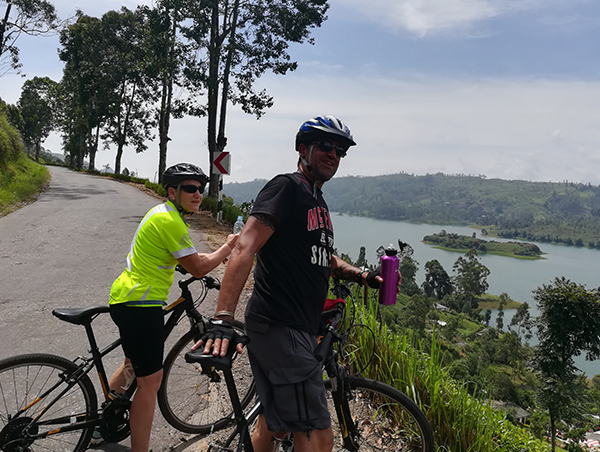 Tours in Sri Lanka