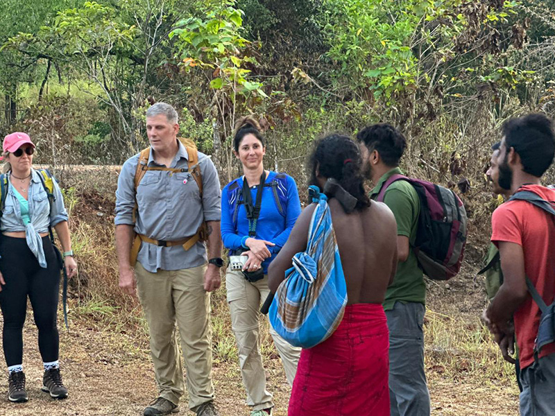 Luxury Wildlife Tours in Sri Lanka