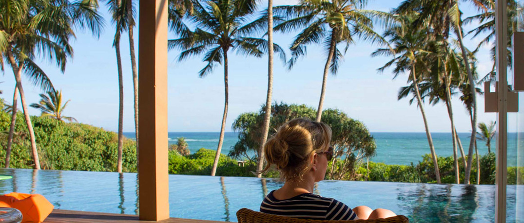 Luxury Wildlife Tours in Sri Lanka