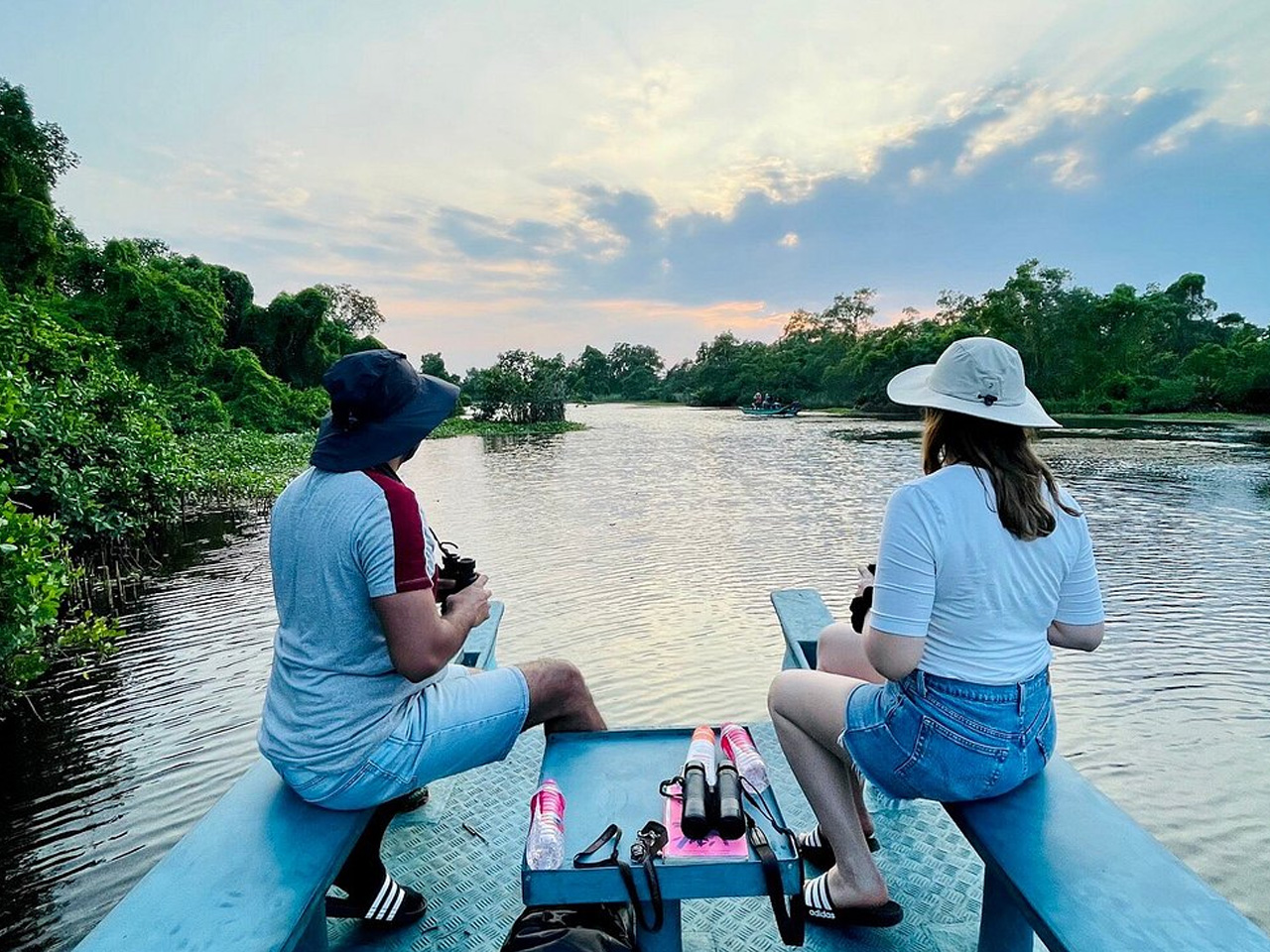 Luxury Wildlife Tours in Sri Lanka