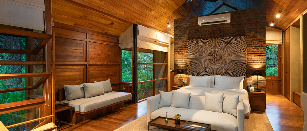 Luxury Wildlife Tours in Sri Lanka