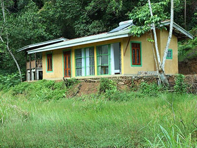2 Weeks Wildlife & Birding Itinerary in Sri Lanka