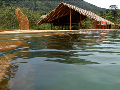 2 Weeks Wildlife & Birding Itinerary in Sri Lanka
