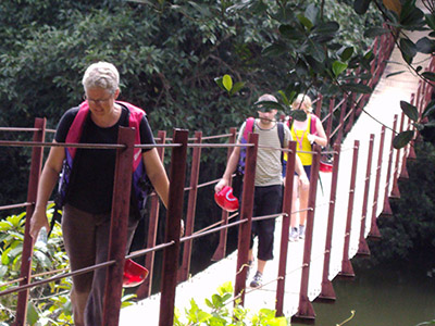 2 Weeks Wildlife & Birding Itinerary in Sri Lanka