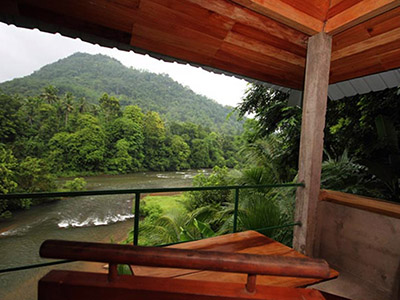 2 Weeks Wildlife & Birding Itinerary in Sri Lanka