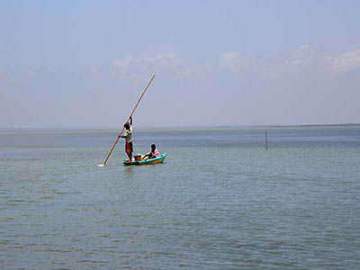 2 Weeks Wildlife & Birding Itinerary in Sri Lanka