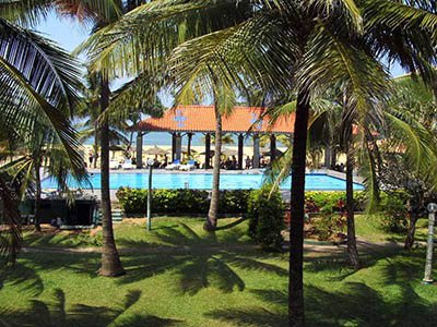 2 Weeks Wildlife & Birding Itinerary in Sri Lanka