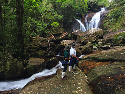Birding & Wildlife Tours in Sri Lanka