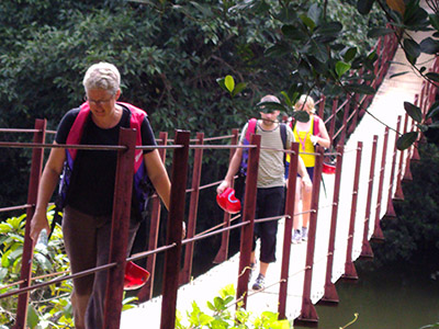 10 Days Wildlife & Bird Watching Tour itinerary in Sri Lanka