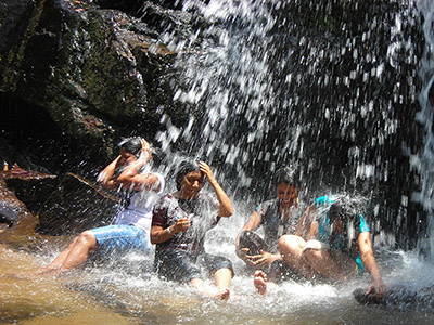 10 Days Wildlife & Bird Watching Tour itinerary in Sri Lanka