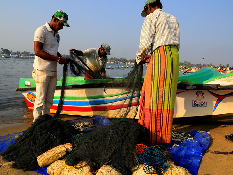 Budget Tours to Maldives and Sri Lanka
