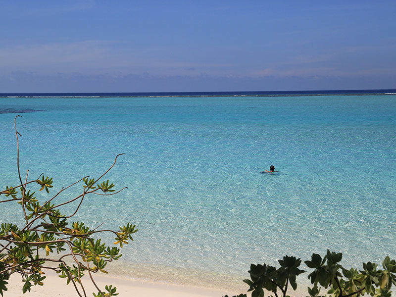 Budget Tours to Maldives and Sri Lanka